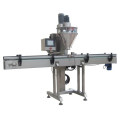 Semi-Automatic Auger Filling Machines for Powder